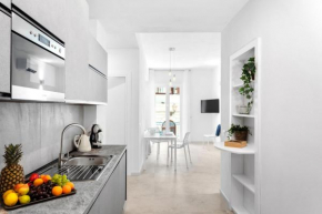 Homey Experience - Harbourview Retreat